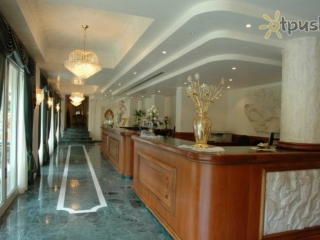 Hotel Globus