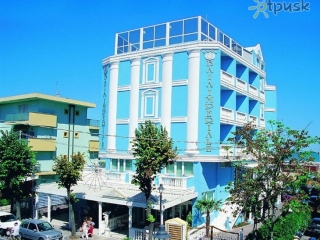 Baia Imperiale