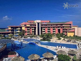 Mercure Playa De Oro