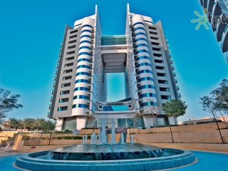 Dukes Dubai