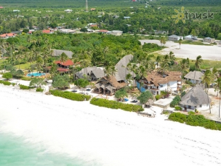 Villa Kiva Zanzibar