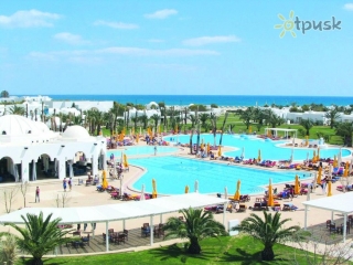Mirage Beach Club (ex.Club Med)