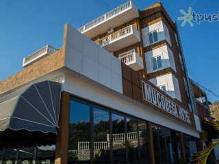 Mucobega