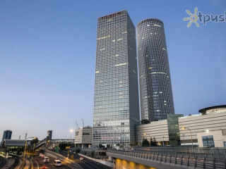 Crowne Plaza Tel Aviv