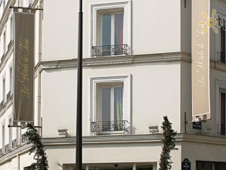 Villa Royal Montsouris
