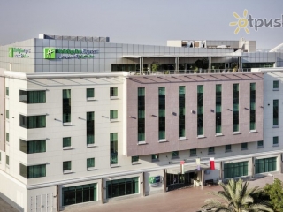 Holiday Inn Express Dubai Safa Park