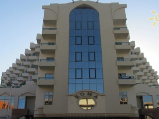Roma Hotel (ex.Premium Roma Hotel)
