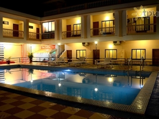 Orchid Guest House