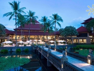 Intercontinental