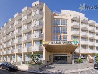 Oasis Tossa