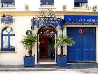 Villa Alessandra
