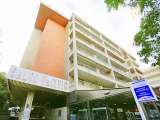 Salou Pacific (ex.Pacific Apartments)