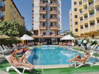 Oscar Hotel