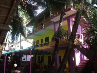 Arambol Residensea