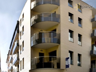 AR Niu Dor (ex.Niu D'or Apt.)