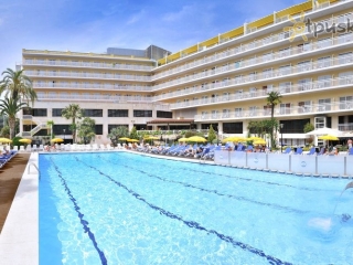 GHT Oasis Park Lloret