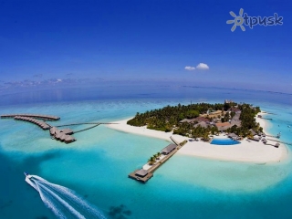 Velassaru Maldives
