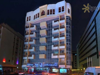 Delmon Palace Hotel