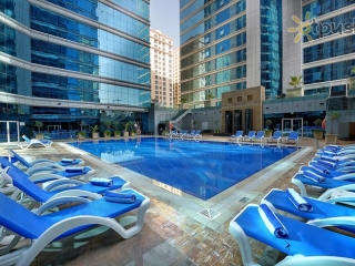 Ghaya Grand Hotel