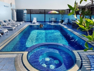 Mayfair Hotel