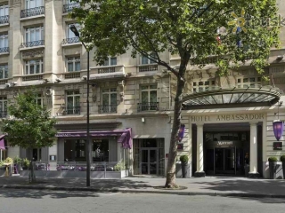 Ambassadeur