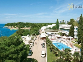 Zorna Hotel