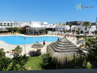 Zodiac Hotel