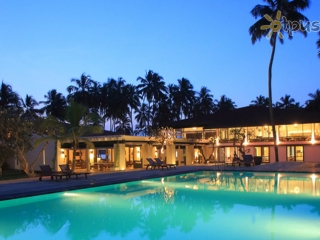 Avani Kalutara (ex.Kani Lanka)