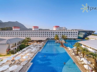 Trans Atlantik Hotel