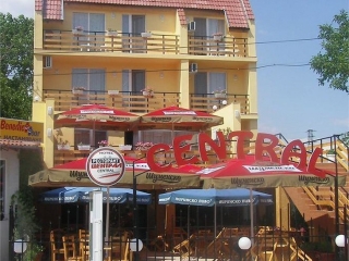 Central Kranevo