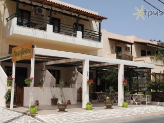Elounda Olive Garden Apts & Studios