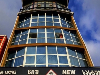 Hotel Jms