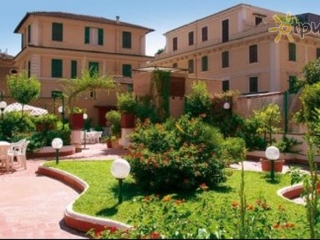 Portamaggiore