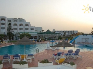 Helya Beach & Spa