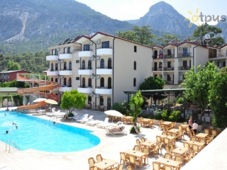 Akasia Resort