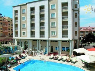 Almena Hotel