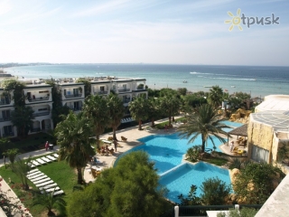Palmyra Golden Beach