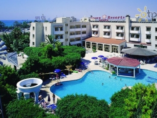 Crown Resort Henipa
