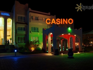 Taba Sands Hotel & Casino