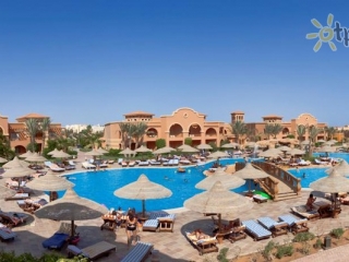 Charmillion Club Resort (ex.Sea Club Resort)