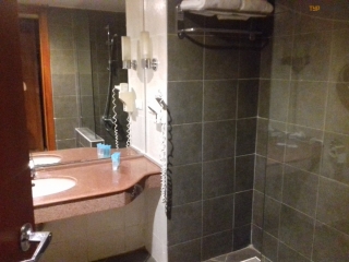 Parrotel Beach Resort (ex. Radisson Blu Resort)