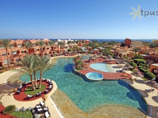 Nubian Island