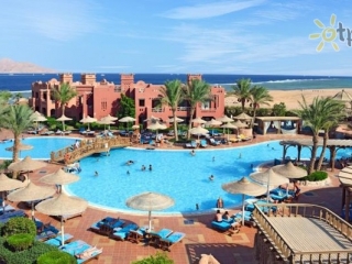 Charmillion Sea Life Resort (ex.Sea Life)