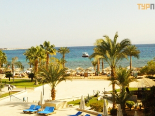Sol Taba Red Sea Resort (Ex.Sonesta Beach Resort Taba)