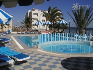 Dreams Beach