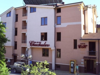 Chuchulev