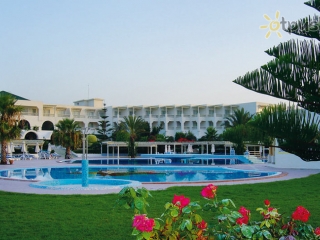 Le Royal Hammamet