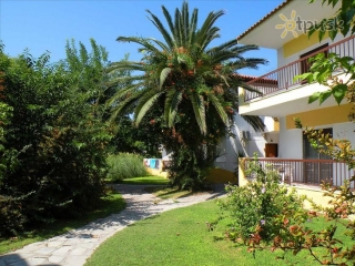 Ioli Hotel Apartments