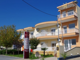Morfeas Hotel