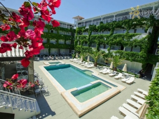 Olympic Kosma Hotel